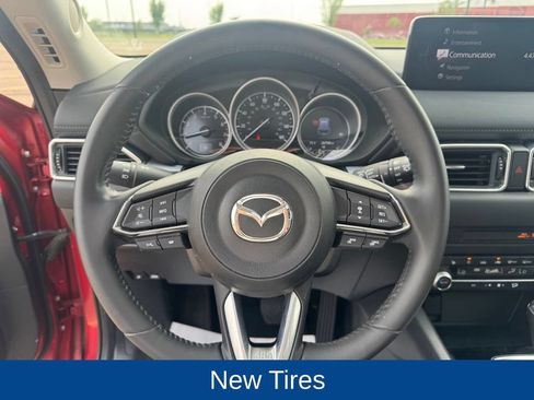 Used 2023 MAZDA CX-5 AWD 2.5 S image 11