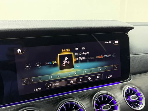 Used 2022 Mercedes-Benz E 450 Coupe image 26