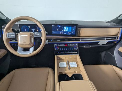 New 2026 Hyundai Santa Fe Limited w/ Tow & Go Package image 14