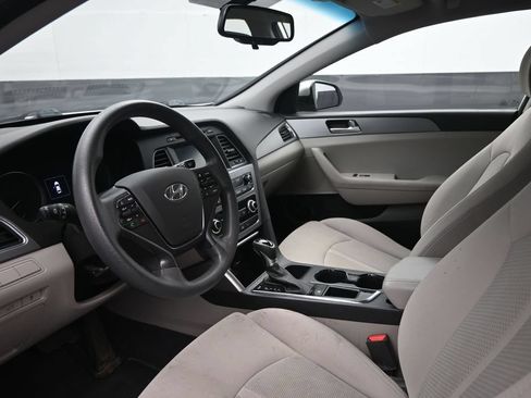 Used 2017 Hyundai Sonata SE FWD image 18