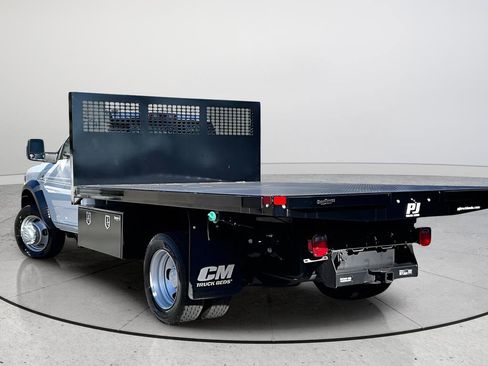 Used 2024 RAM 5500 Tradesman AWD/4WD image 10