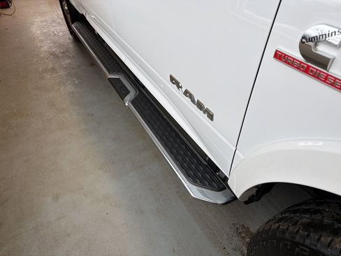 Used 2022 RAM 2500 Laramie image 44