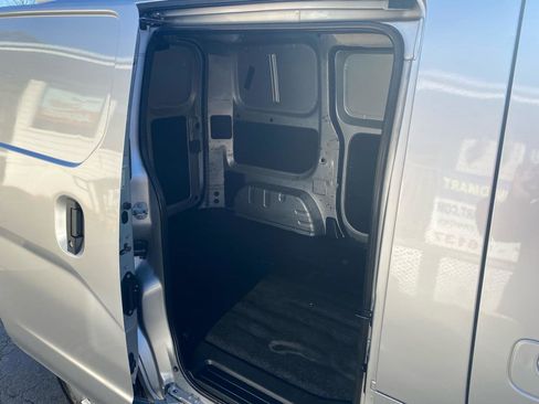 Used 2015 Chevrolet City Express LT w/ Technology Package FWD image 12