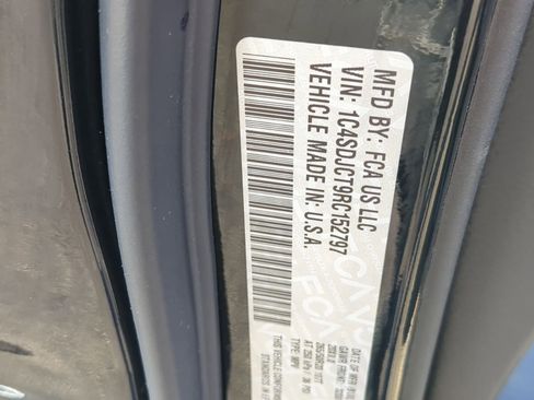 Used 2024 Dodge Durango R/T image 42