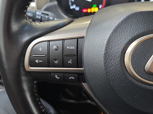 Used 2021 Lexus GX 460 Premium AWD/4WD image 16