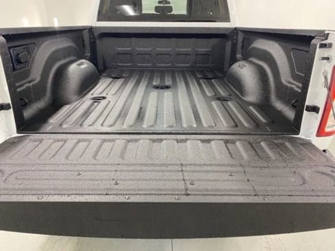 New 2024 RAM 2500 Tradesman w/ Towing Technology Group image 10