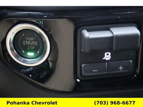 New 2026 Chevrolet Silverado 2500 LT w/ Trail Boss Package AWD/4WD image 19