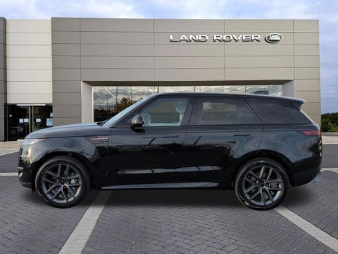 New 2026 Land Rover Range Rover Sport SE image 8