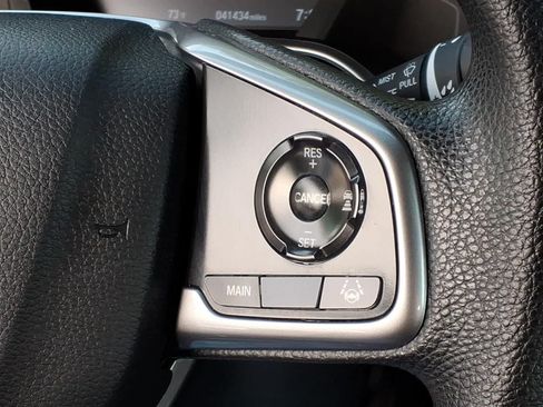 Used 2020 Honda CR-V EX image 18