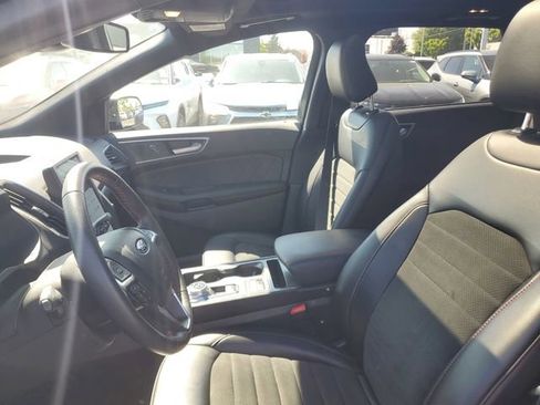 Used 2023 Ford Edge ST-Line AWD/4WD image 17