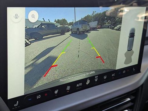 New 2026 Ford Escape SE image 13