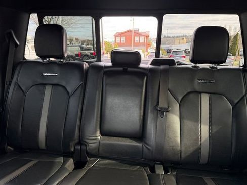 Used 2019 Ford F450 Platinum image 31