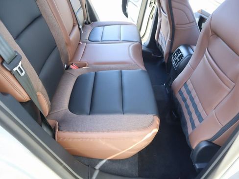 New 2025 Ford Bronco Sport Outer Banks w/ Outer Banks Tech Package+ image 15