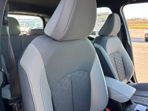 New 2026 Subaru Forester image 27