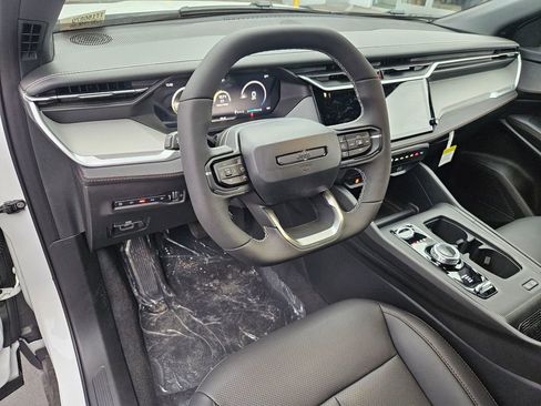 New 2026 Jeep Cherokee Limited image 13