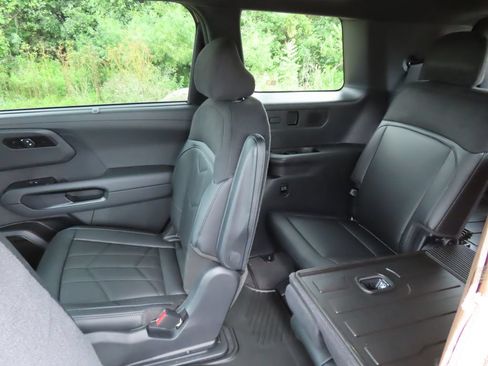 New 2027 Kia Telluride SX Prestige X-Pro AWD/4WD image 28