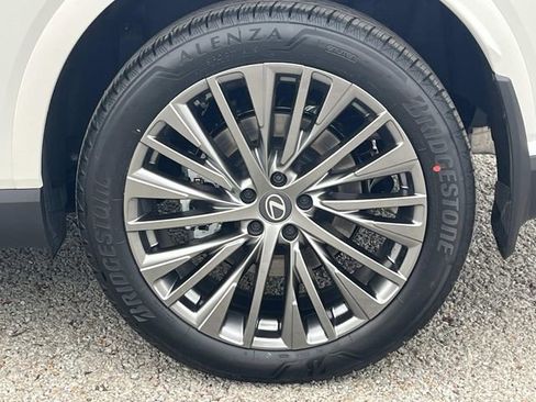 New 2026 Lexus RX 350 350 Luxury image 11