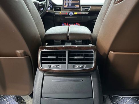 Used 2014 Audi A8 L 3.0T image 24
