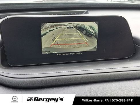 Certified 2023 MAZDA CX-30 AWD 2.5 S w/ Preferred Package image 21