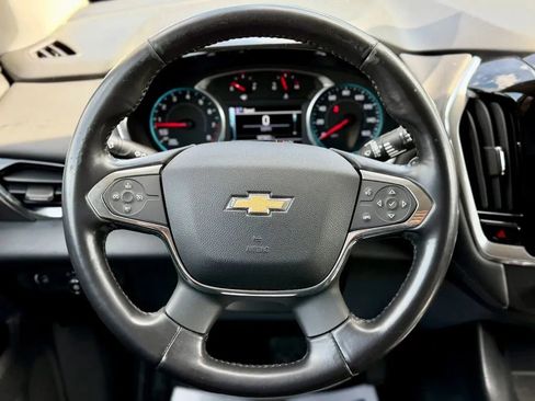 Used 2019 Chevrolet Traverse LT AWD/4WD image 19