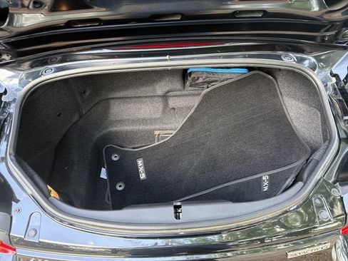 Used 2025 MAZDA MX-5 Miata Sport RWD image 25
