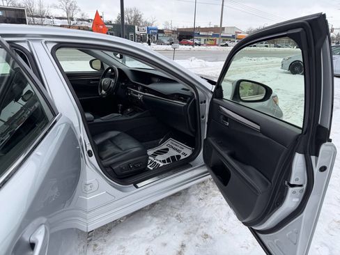 Used 2014 Lexus ES 350 Base 4dr Sedan image 8