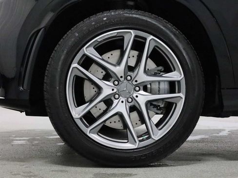 Used 2021 Mercedes-Benz GLE 53 AMG 4MATIC image 38