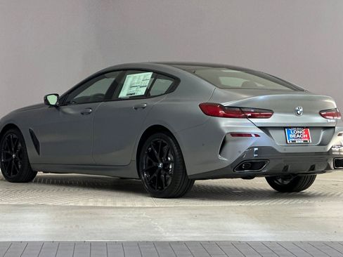 New 2026 BMW 840i w/ M Sport Professional Package image 3