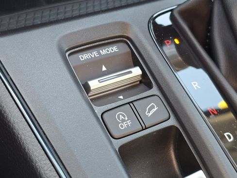 New 2026 Honda CR-V EX image 33