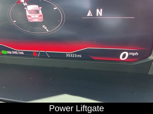 Used 2023 Volkswagen Arteon SEL image 11