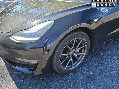 Used 2020 Tesla Model 3 Standard Range Plus