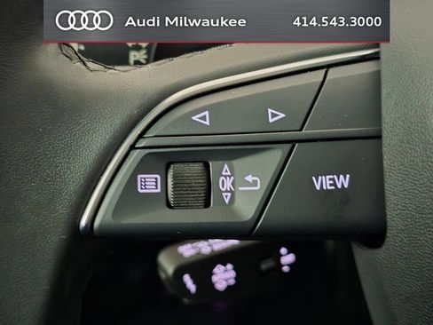 Used 2023 Audi Q5 2.0T Premium Plus w/ Premium Plus Package AWD/4WD image 36