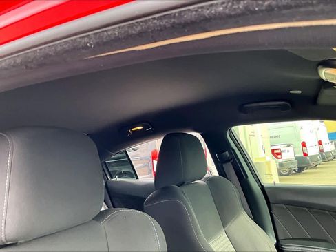 Used 2021 Dodge Charger R/T w/ Blacktop Package image 14