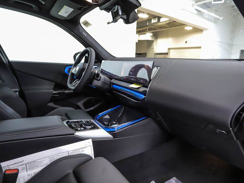 New 2026 BMW X3 xDrive30 w/ Premium Package image 28