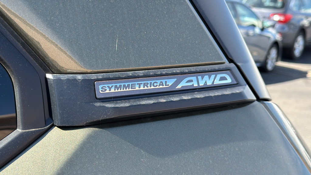 New 2026 Subaru Forester Touring AWD/4WD image 11