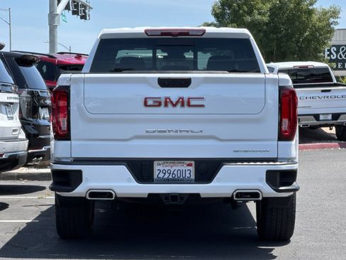 Used 2023 GMC Sierra 1500 Denali AWD/4WD image 6