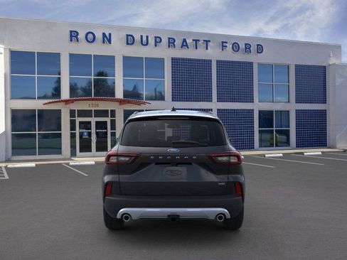 Used 2024 Ford Escape SE w/ PHEV Premium Package image 6