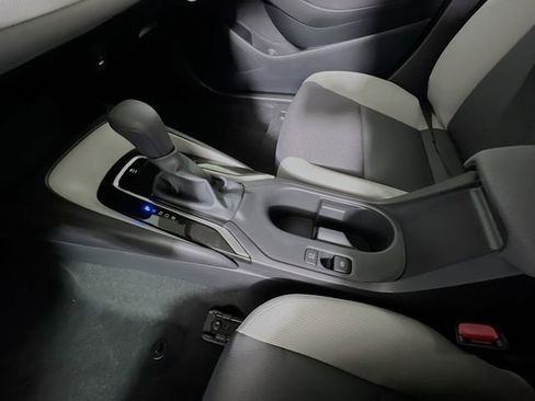 New 2026 Toyota Corolla LE image 21