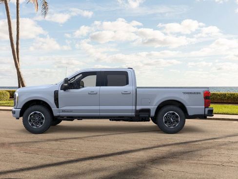 New 2026 Ford F350 Lariat w/ Tremor Off-Road Package image 3