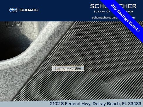 New 2026 Subaru WRX Premium AWD/4WD image 20