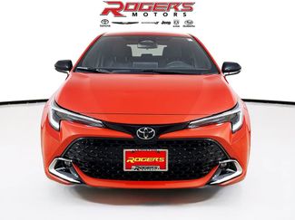 New 2026 Toyota Corolla XSE w/ Black Out Package (TMS) video 2