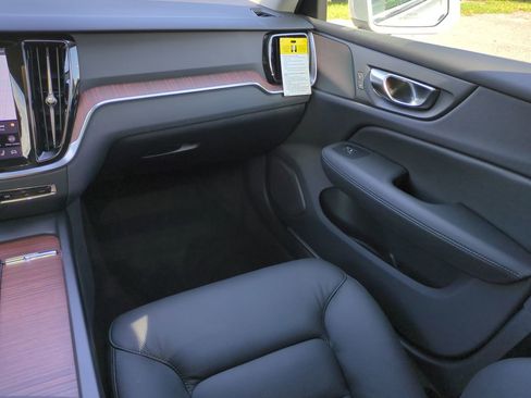 New 2026 Volvo V60 B5 Cross Country Plus w/ Protection Package Premier image 16