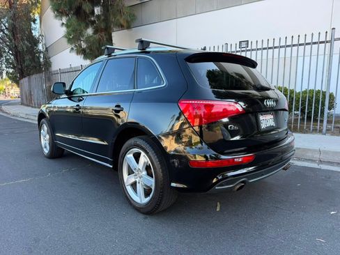 Used 2011 Audi Q5 3.2 Premium Plus AWD/4WD image 5