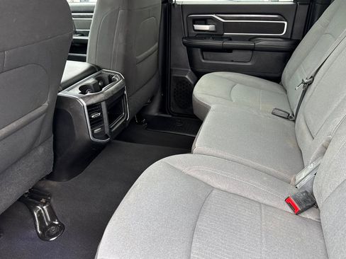 Used 2024 RAM 2500 Big Horn w/ Off Road Package image 15