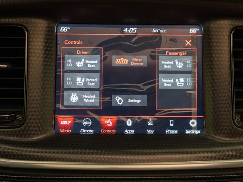 Used 2021 Dodge Charger SRT Hellcat image 30