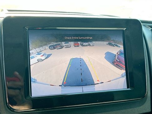 Used 2024 RAM ProMaster 2500 w/ Convenience Group image 13