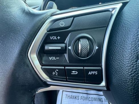 Used 2021 Acura TLX SH-AWD w/ Technology Package image 24