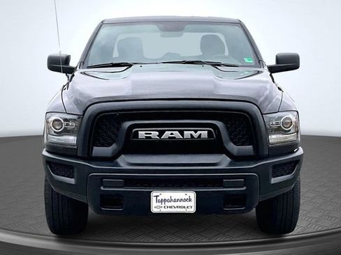 Used 2024 RAM 1500 Classic Warlock image 2