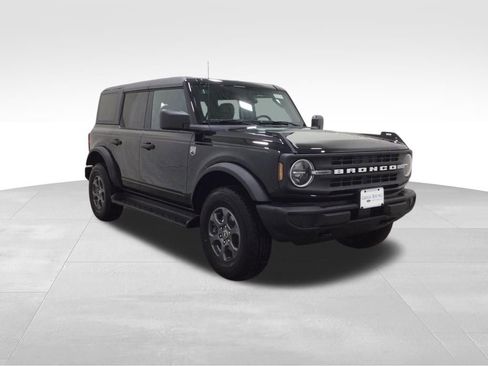 New 2026 Ford Bronco Big Bend image 5