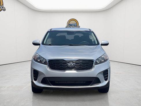Used 2020 Kia Sorento LX FWD image 21